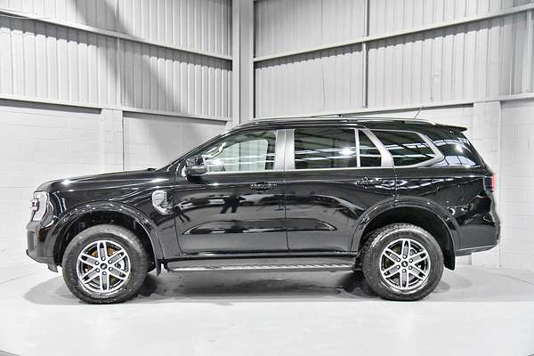 2024 Ford Everest Trend 2.0L