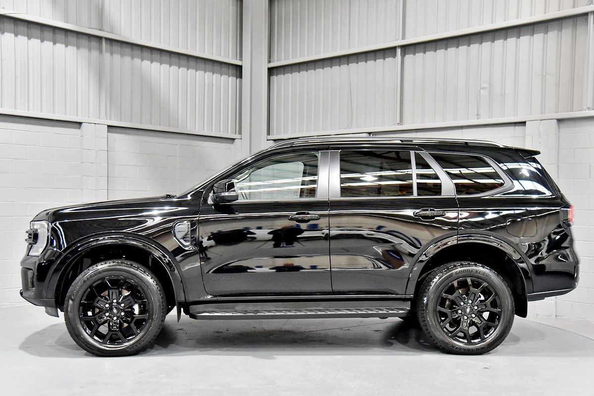 2024 Ford Everest Sport 2.0L