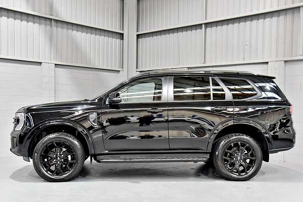 2024 Ford Everest Sport 2.0L