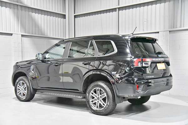 2024 Ford Everest Trend 2.0L
