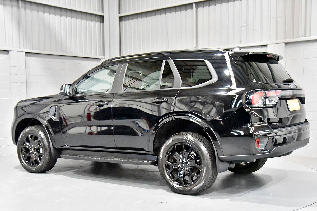 2024 Ford Everest Sport 2.0L