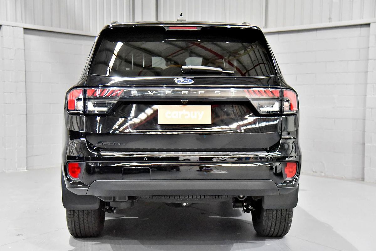 2024 Ford Everest Sport 2.0L