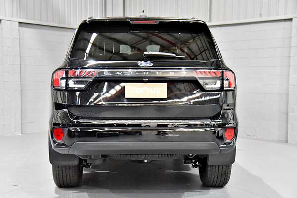 2024 Ford Everest Sport 2.0L