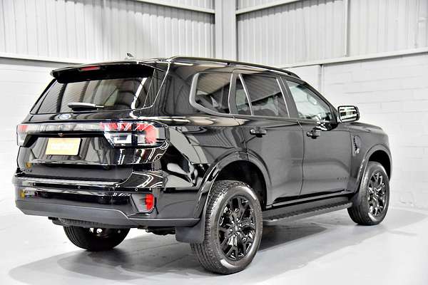 2024 Ford Everest Sport 2.0L