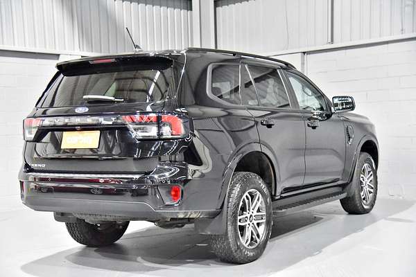 2024 Ford Everest Trend 2.0L