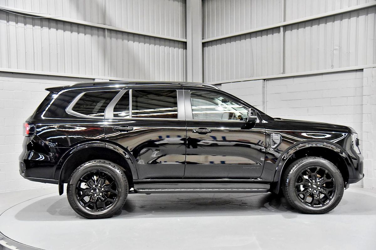 2024 Ford Everest Sport 2.0L