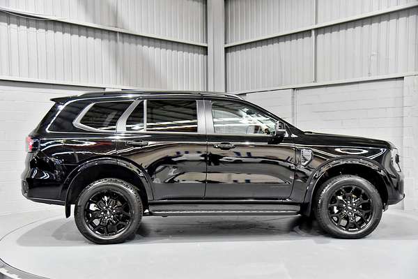 2024 Ford Everest Sport 2.0L