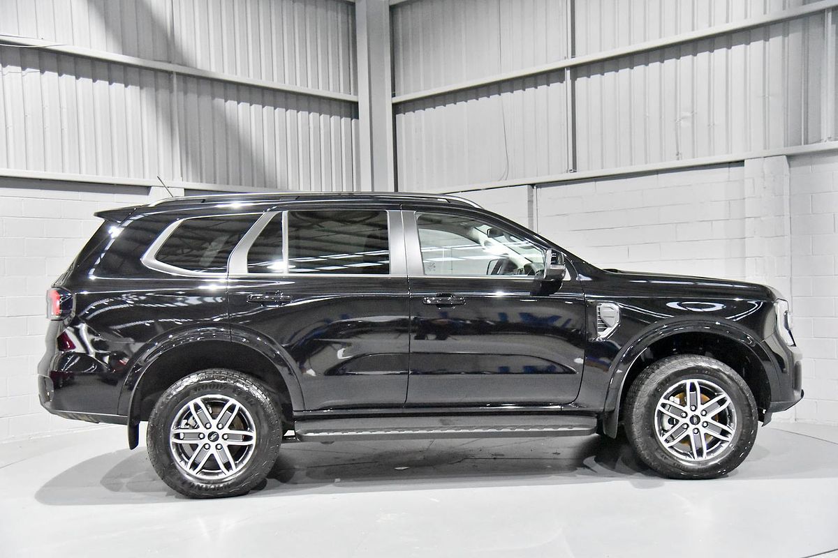2024 Ford Everest Trend 2.0L