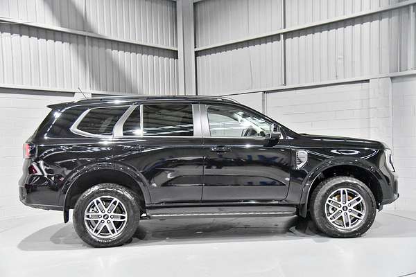 2024 Ford Everest Trend 2.0L