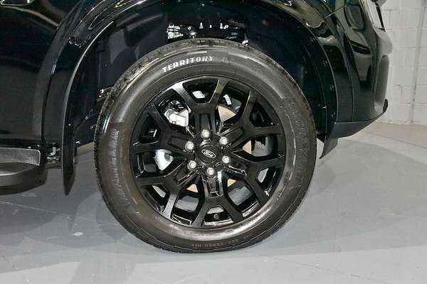 2024 Ford Everest Sport 2.0L