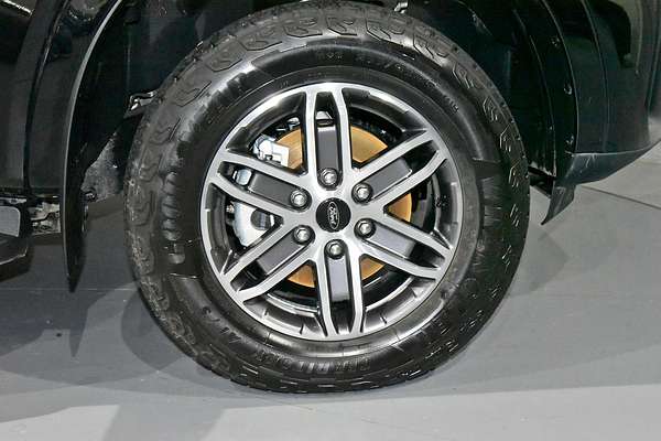 2024 Ford Everest Trend 2.0L
