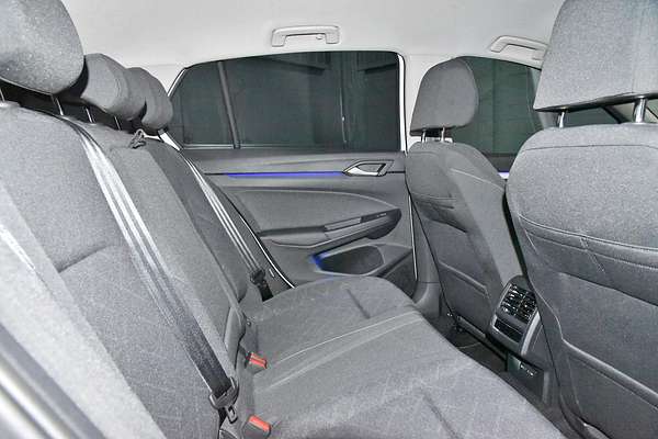 2023 Volkswagen Golf 110TSI Life 8