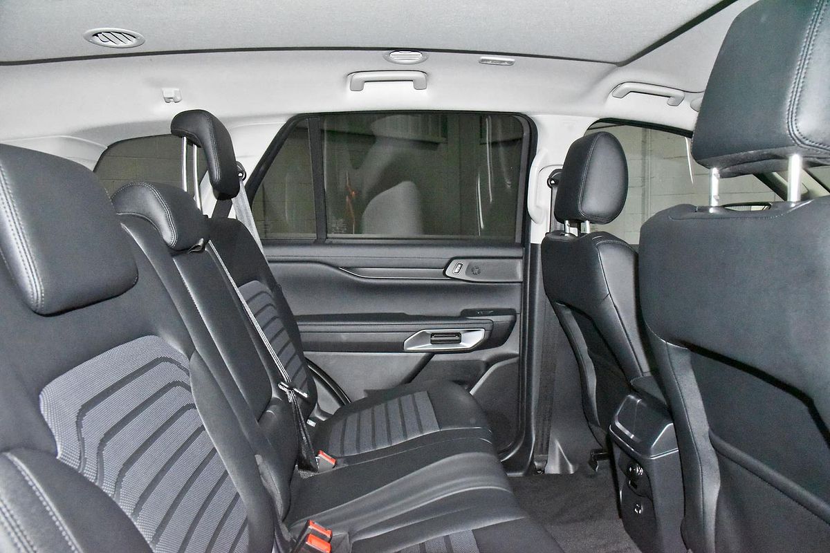 2024 Ford Everest Sport 2.0L
