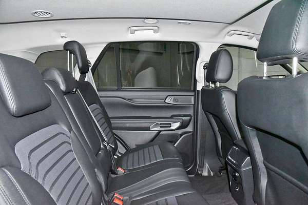 2024 Ford Everest Sport 2.0L
