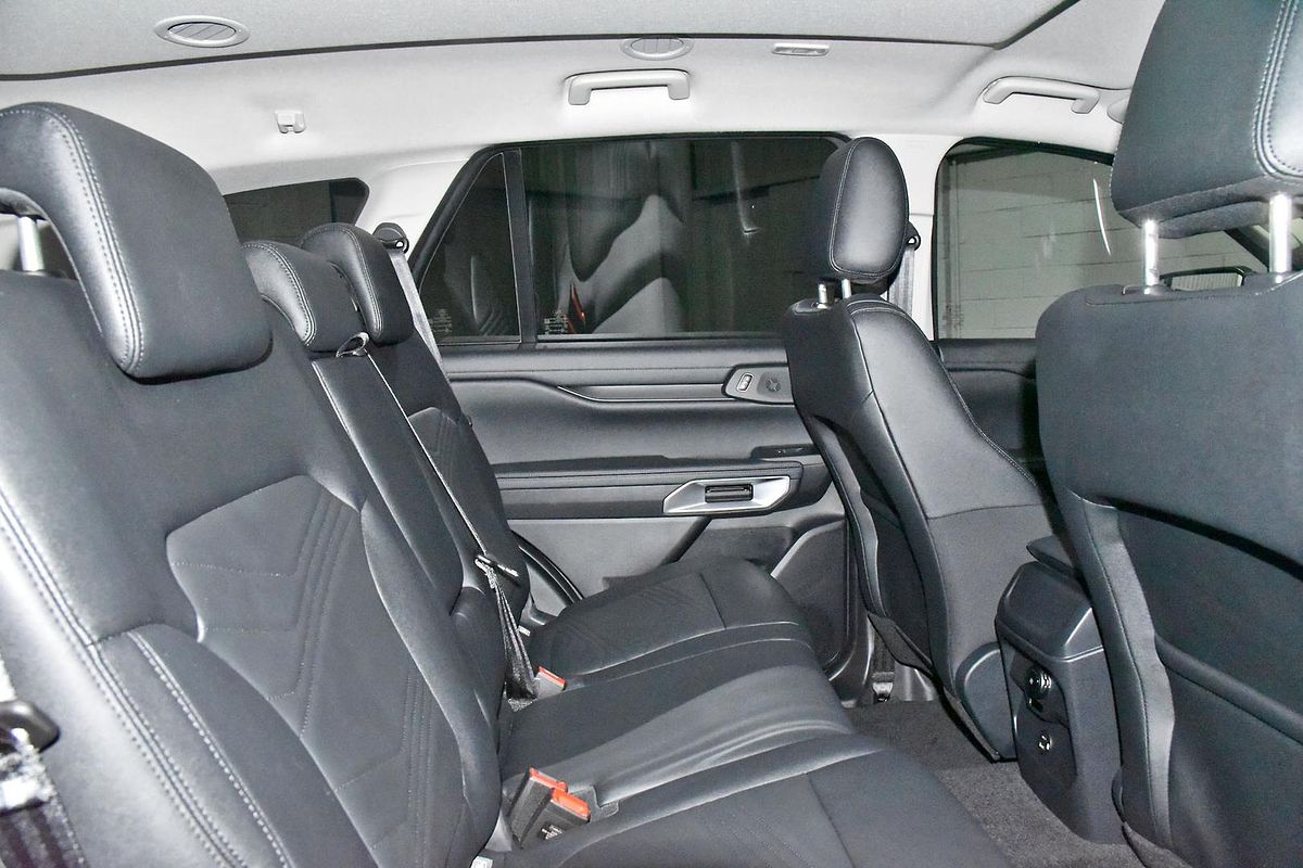 2024 Ford Everest Trend 2.0L