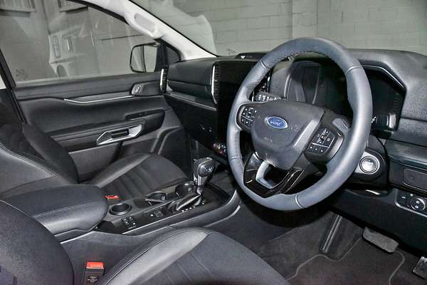 2024 Ford Everest Sport 2.0L