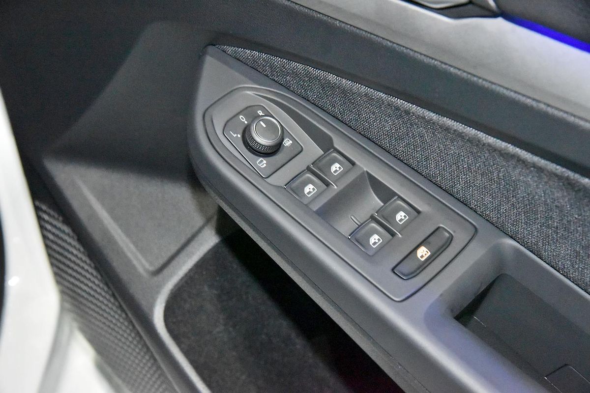 2023 Volkswagen Golf 110TSI Life 8