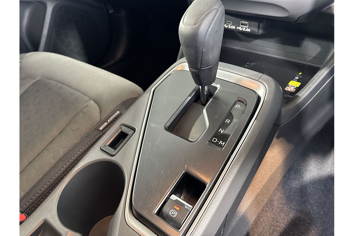 2023 Subaru Crosstrek 2.0L G6X