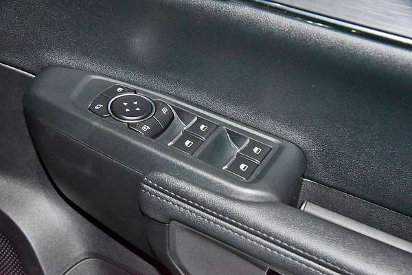 2024 Ford Everest Trend 2.0L