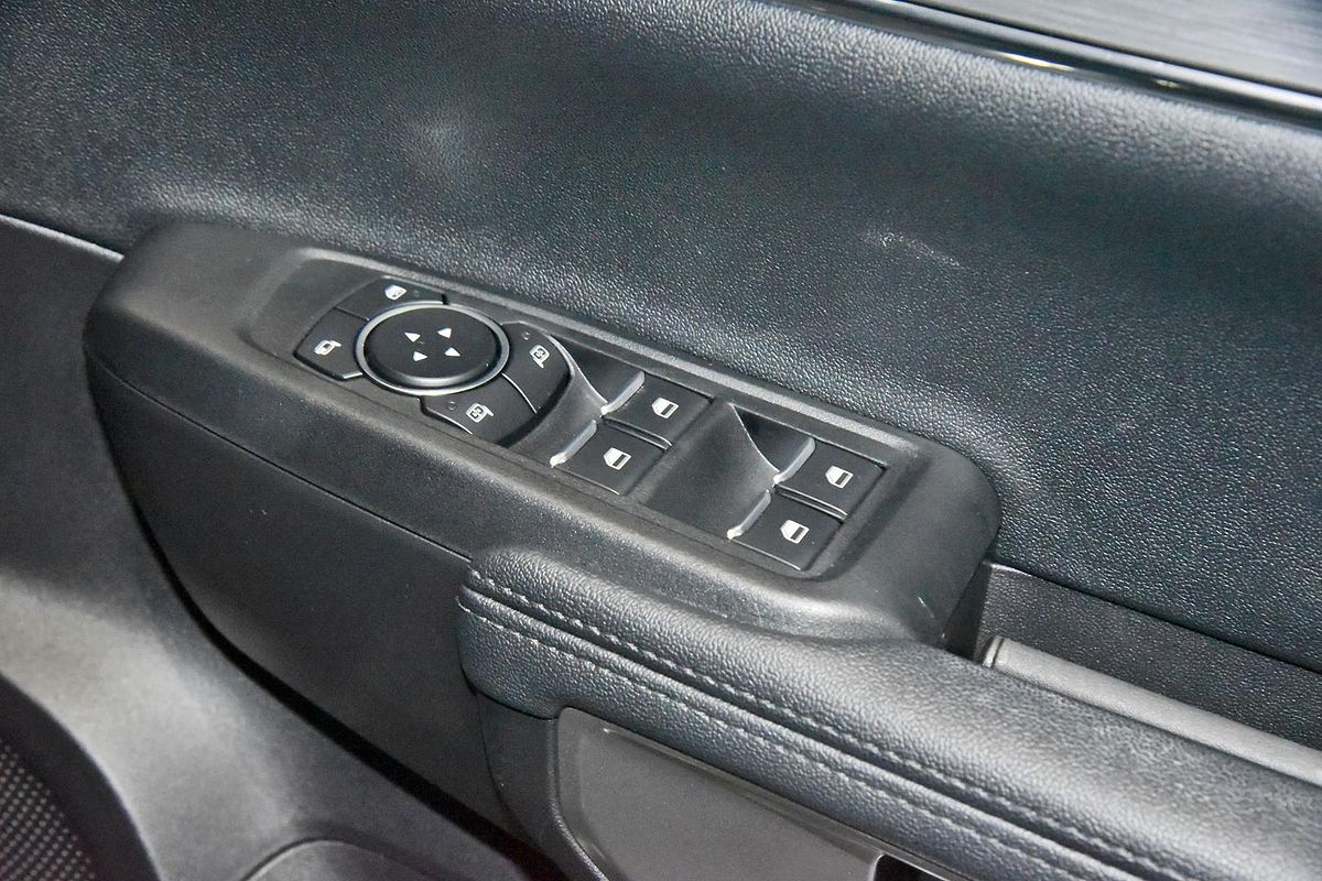 2024 Ford Everest Sport 2.0L