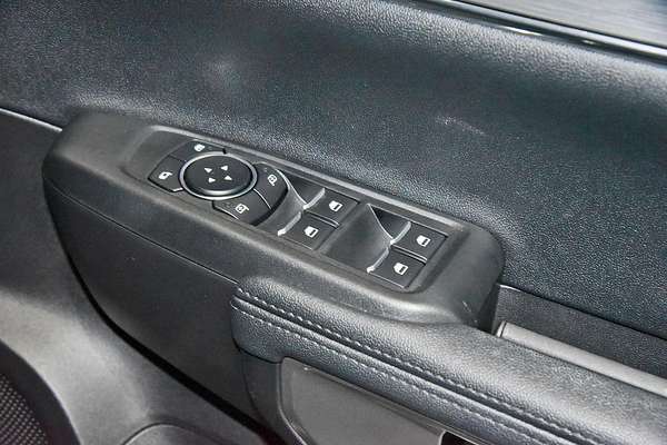 2024 Ford Everest Sport 2.0L