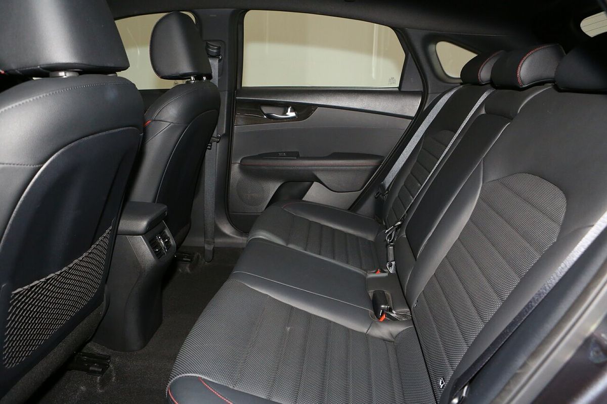 2019 Kia Cerato GT BD