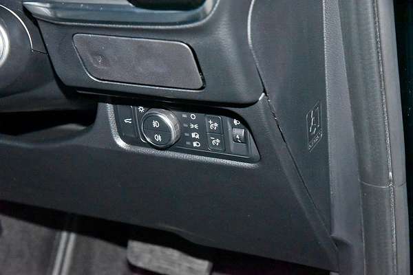 2024 Ford Everest Sport 2.0L