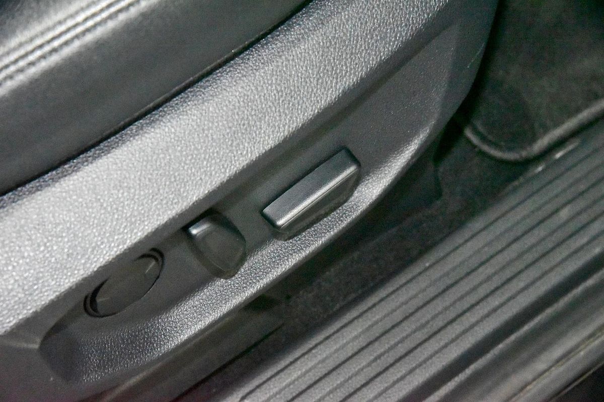 2024 Ford Everest Sport 2.0L