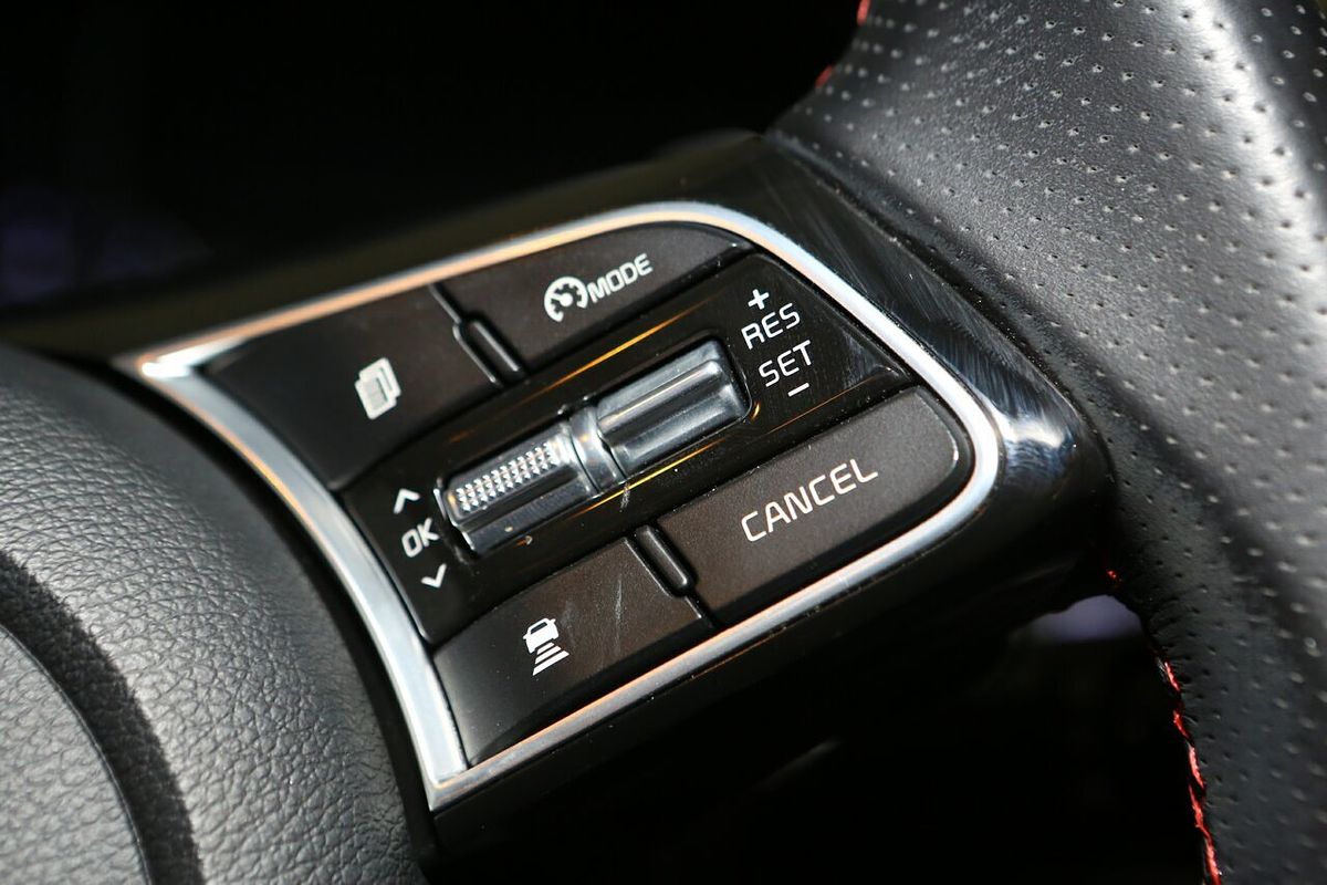 2019 Kia Cerato GT BD