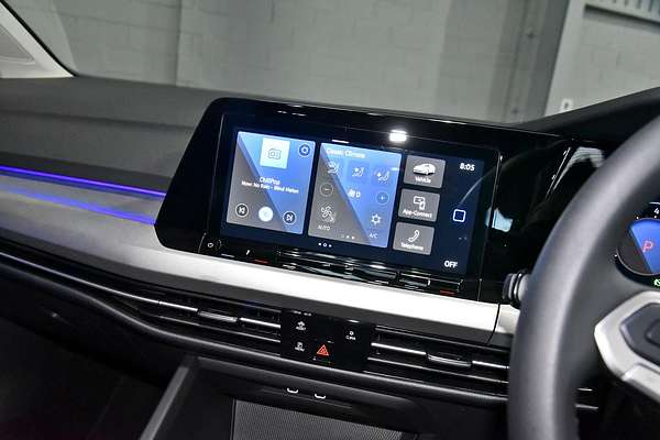 2023 Volkswagen Golf 110TSI Life 8