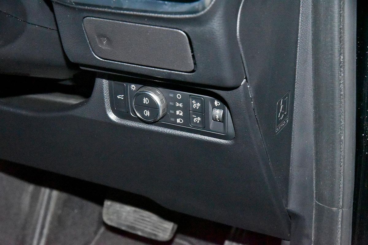 2024 Ford Everest Trend 2.0L