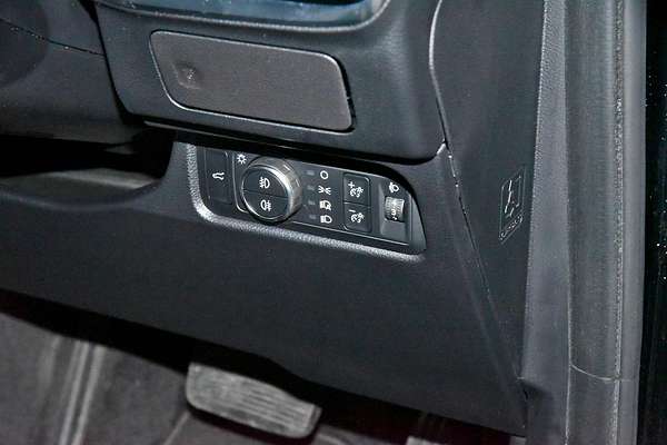 2024 Ford Everest Trend 2.0L