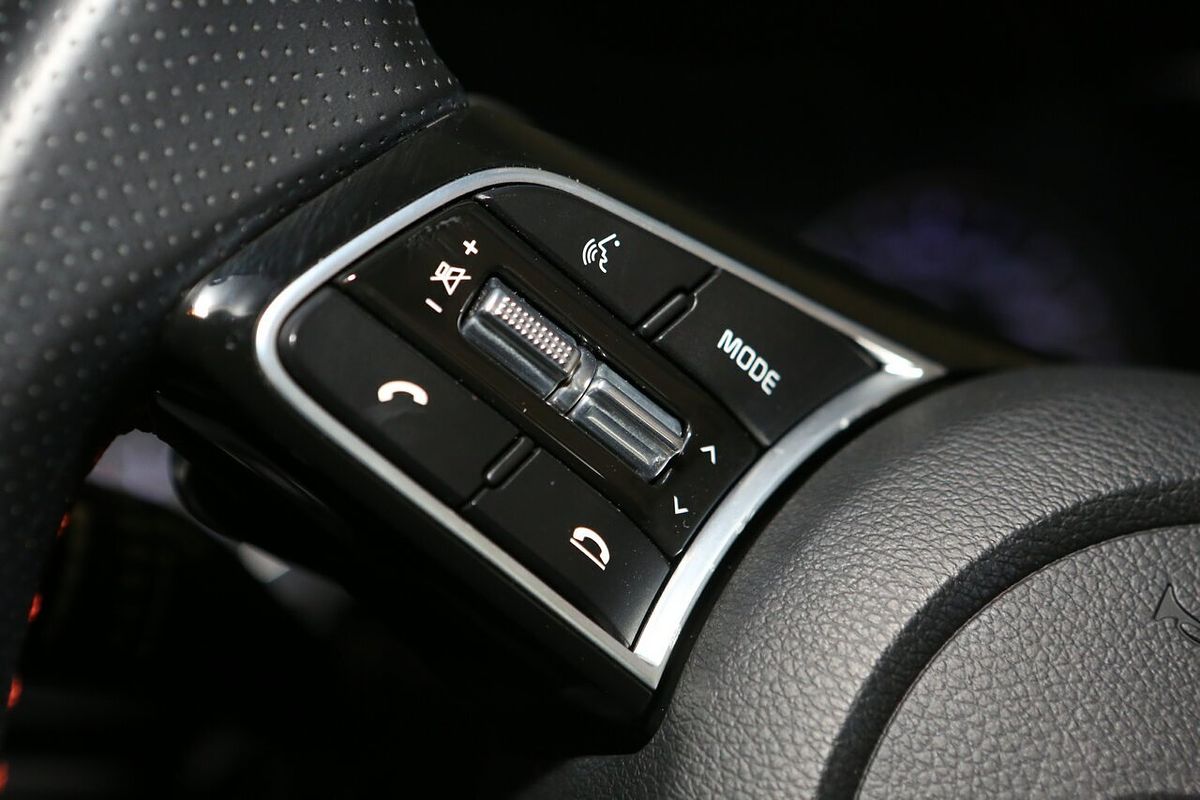 2019 Kia Cerato GT BD