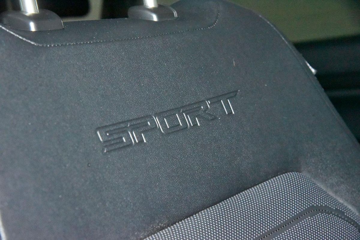 2024 Ford Everest Sport 2.0L