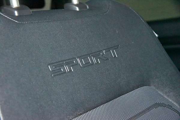 2024 Ford Everest Sport 2.0L