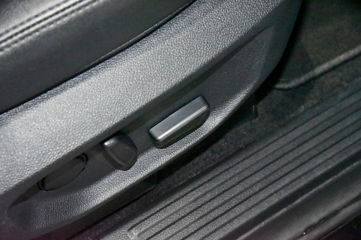 2024 Ford Everest Trend 2.0L