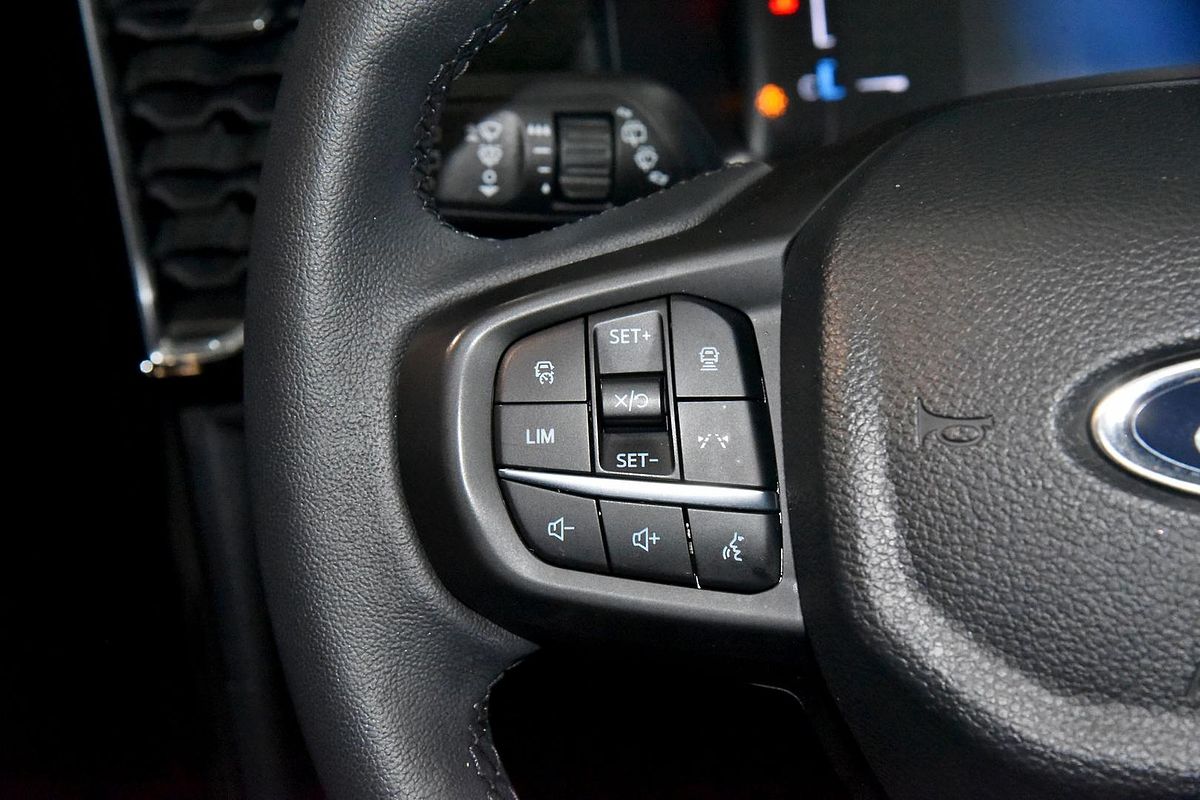 2024 Ford Everest Sport 2.0L