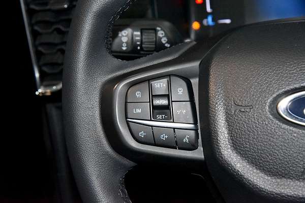 2024 Ford Everest Sport 2.0L