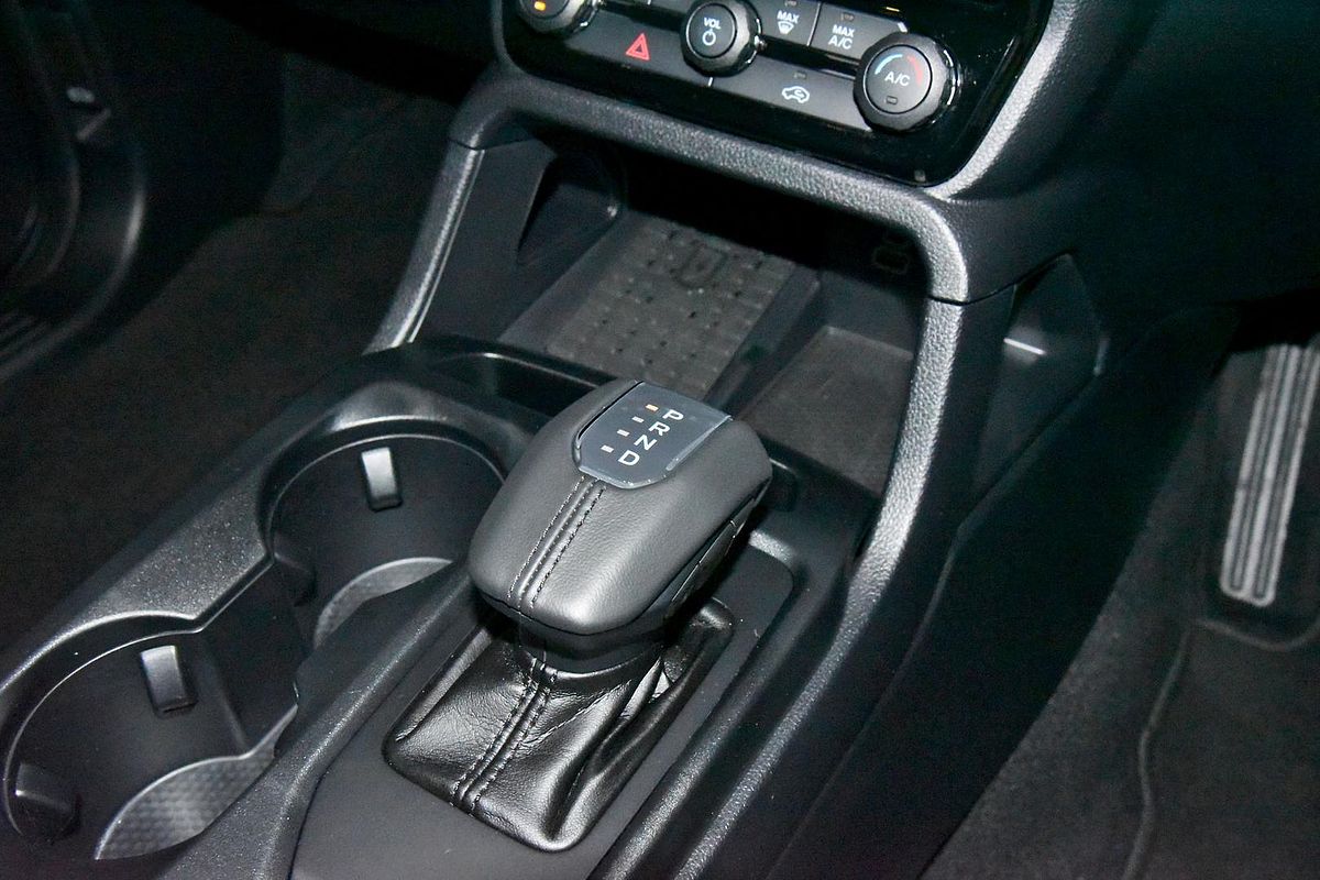 2024 Ford Everest Trend 2.0L