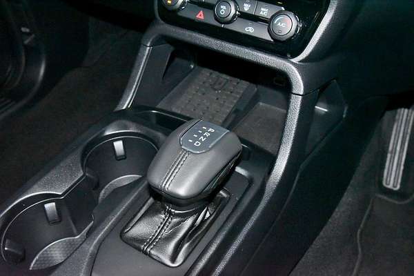 2024 Ford Everest Trend 2.0L
