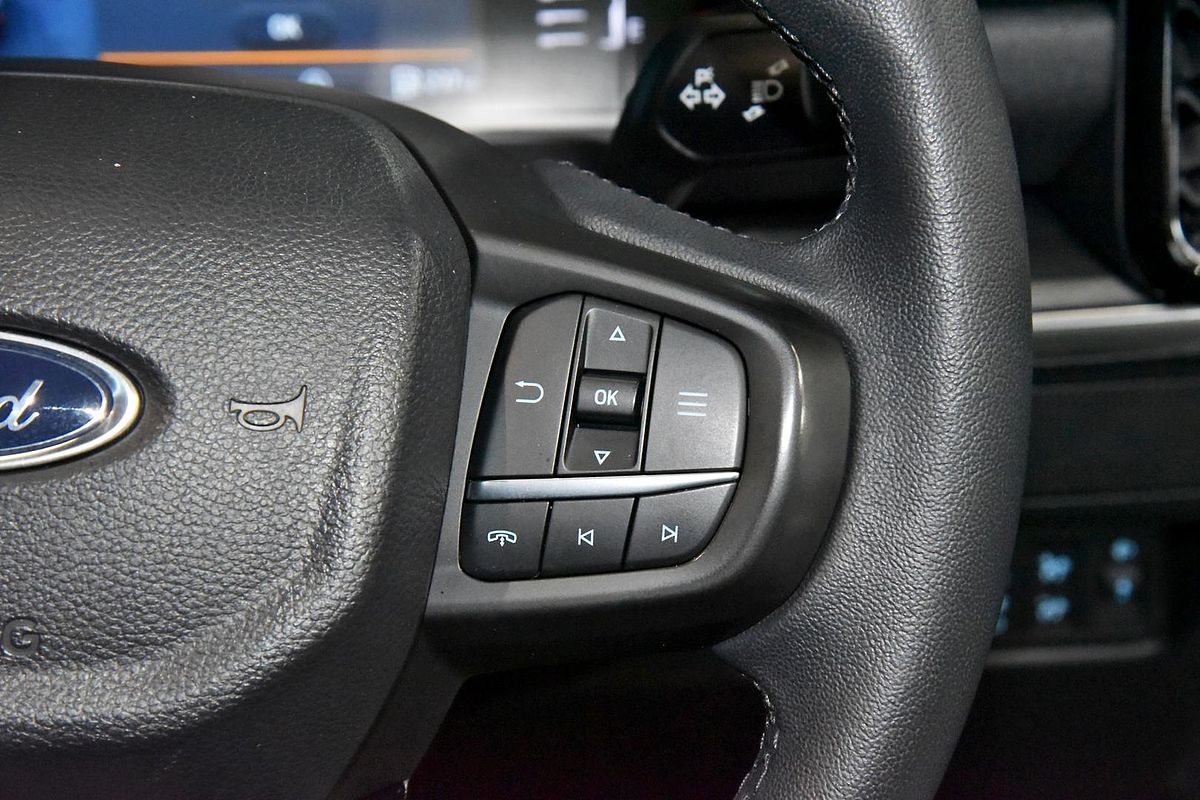 2024 Ford Everest Sport 2.0L