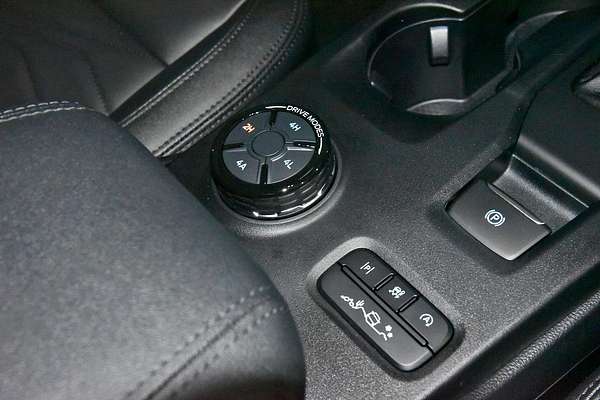 2024 Ford Everest Trend 2.0L
