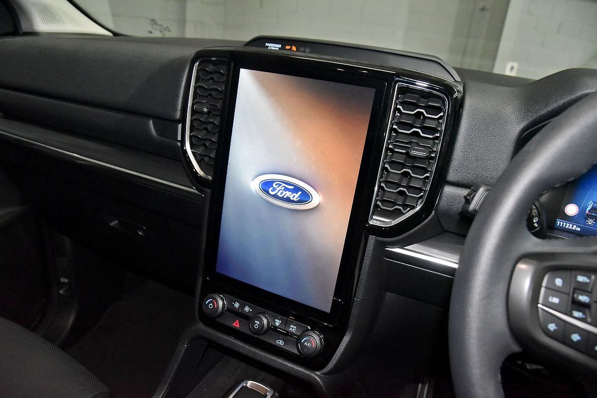 2024 Ford Everest Sport 2.0L