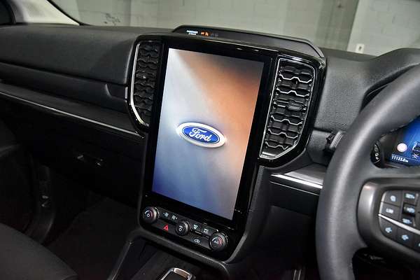 2024 Ford Everest Sport 2.0L
