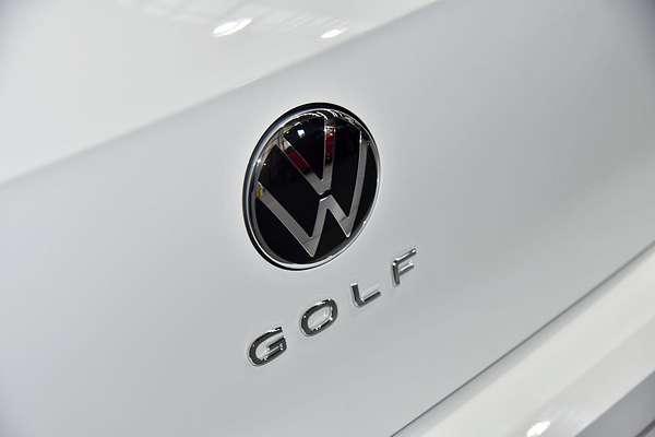 2023 Volkswagen Golf 110TSI Life 8