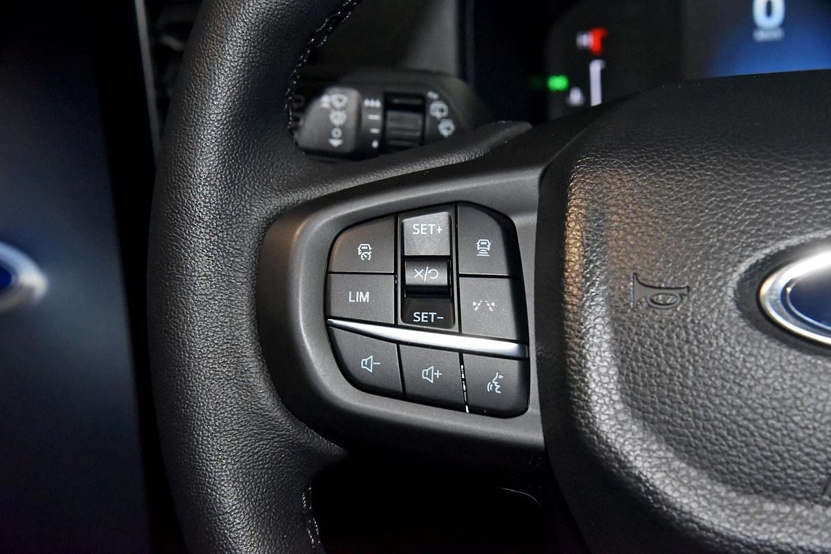 2024 Ford Everest Trend 2.0L