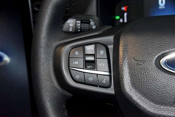 2024 Ford Everest Trend 2.0L