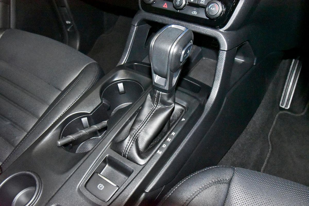 2024 Ford Everest Sport 2.0L