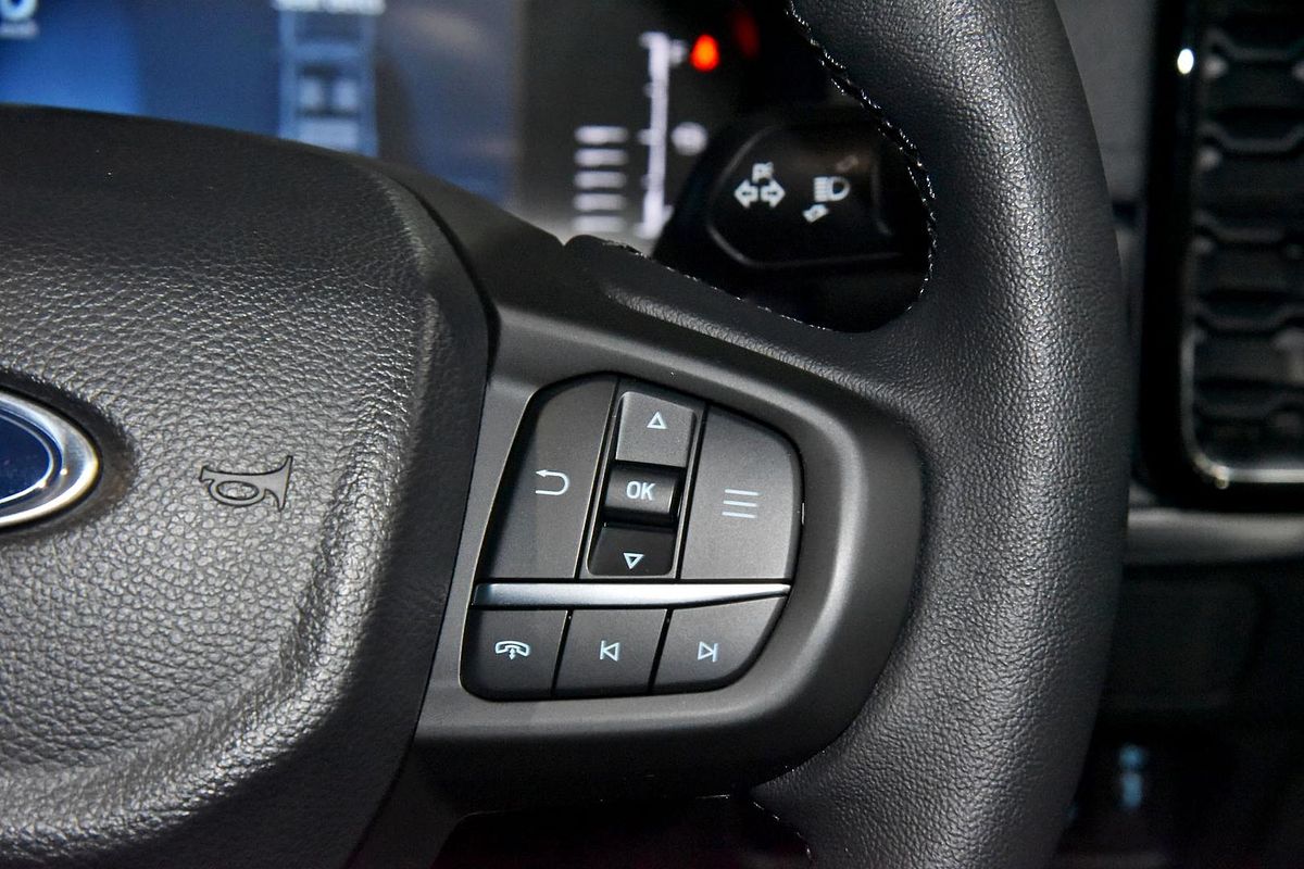 2024 Ford Everest Trend 2.0L