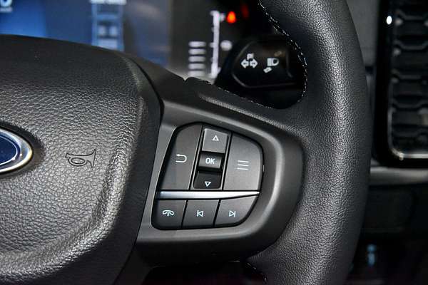 2024 Ford Everest Trend 2.0L